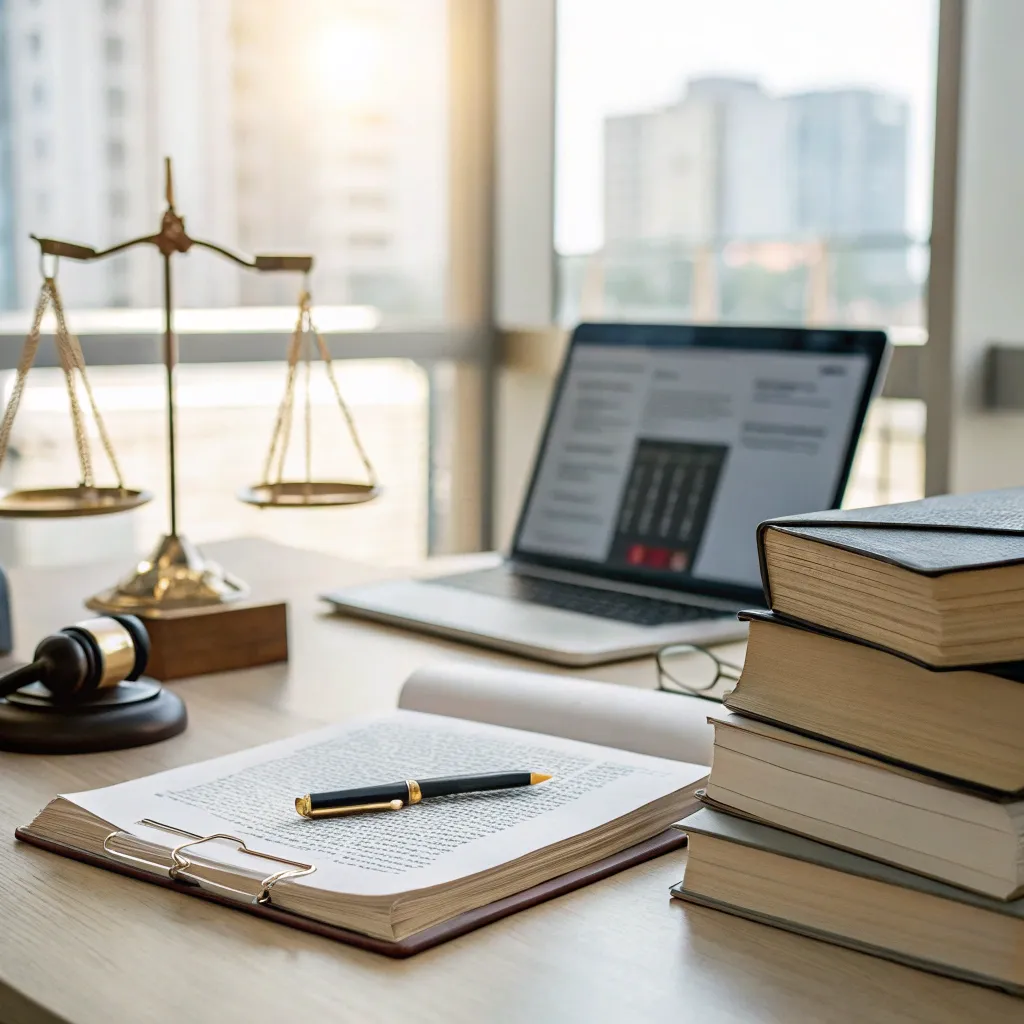 Legal Translation Service